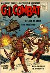 Cover for G.I. Combat (Quality Comics, 1952 series) #37