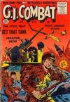 Cover for G.I. Combat (Quality Comics, 1952 series) #38