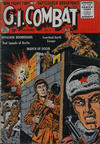 Cover for G.I. Combat (Quality Comics, 1952 series) #42