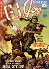 Cover for G.I. Joe (Ziff-Davis, 1950 series) #10