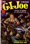 Cover for G.I. Joe (Ziff-Davis, 1950 series) #13