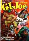 Cover for G.I. Joe (Ziff-Davis, 1951 series) #11