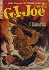 Cover for G.I. Joe (Ziff-Davis, 1951 series) #14