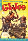 Cover for G.I. Joe (Ziff-Davis, 1951 series) #23