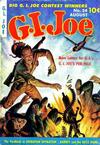 Cover for G.I. Joe (Ziff-Davis, 1951 series) #24