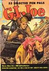 Cover for G.I. Joe (Ziff-Davis, 1951 series) #36