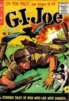 Cover for G.I. Joe (Ziff-Davis, 1951 series) #42