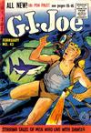 Cover for G.I. Joe (Ziff-Davis, 1951 series) #43