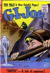Cover for G.I. Joe (Ziff-Davis, 1951 series) #46