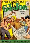 Cover for G.I. Joe (Ziff-Davis, 1951 series) #48