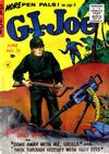 Cover for G.I. Joe (Ziff-Davis, 1951 series) #51