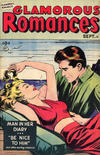 Cover for Glamorous Romances (Ace Magazines, 1949 series) #42