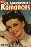 Cover for Glamorous Romances (Ace Magazines, 1949 series) #46
