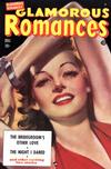Cover for Glamorous Romances (Ace Magazines, 1949 series) #49