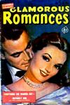 Cover for Glamorous Romances (Ace Magazines, 1949 series) #59