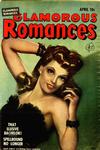 Cover for Glamorous Romances (Ace Magazines, 1949 series) #60