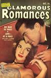 Cover for Glamorous Romances (Ace Magazines, 1949 series) #65