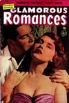 Cover for Glamorous Romances (Ace Magazines, 1949 series) #67