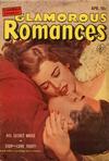 Cover for Glamorous Romances (Ace Magazines, 1949 series) #68