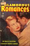 Cover for Glamorous Romances (Ace Magazines, 1949 series) #69