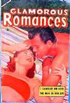 Cover for Glamorous Romances (Ace Magazines, 1949 series) #70