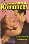 Cover for Glamorous Romances (Ace Magazines, 1949 series) #71