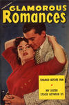 Cover for Glamorous Romances (Ace Magazines, 1949 series) #75