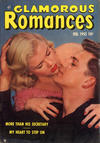 Cover for Glamorous Romances (Ace Magazines, 1949 series) #80