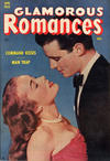 Cover for Glamorous Romances (Ace Magazines, 1949 series) #81