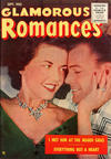 Cover for Glamorous Romances (Ace Magazines, 1949 series) #84