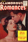 Cover for Glamorous Romances (Ace Magazines, 1949 series) #85