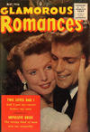 Cover for Glamorous Romances (Ace Magazines, 1949 series) #88