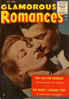 Cover for Glamorous Romances (Ace Magazines, 1949 series) #90