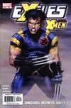 Cover Thumbnail for Exiles (2001 series) #28 [Direct Edition]
