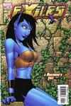 Cover Thumbnail for Exiles (2001 series) #42 [Direct Edition]
