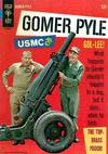 Cover for Gomer Pyle (Western, 1966 series) #1