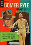 Cover for Gomer Pyle (Western, 1966 series) #2