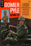 Cover for Gomer Pyle (Western, 1966 series) #3