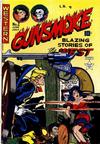 Cover for Gunsmoke (Youthful, 1949 series) #2