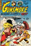 Cover for Gunsmoke (Youthful, 1949 series) #5