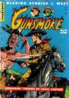 Cover for Gunsmoke (Youthful, 1949 series) #13
