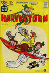 Cover for Harvey Hits (Harvey, 1957 series) #34