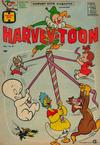 Cover for Harvey Hits (Harvey, 1957 series) #38
