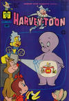 Cover for Harvey Hits (Harvey, 1957 series) #50