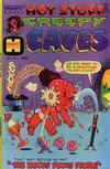 Cover for Hot Stuff Creepy Caves (Harvey, 1974 series) #6