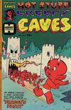 Cover for Hot Stuff Creepy Caves (Harvey, 1974 series) #7