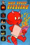 Cover for Hot Stuff Sizzlers (Harvey, 1960 series) #34