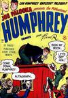 Cover for Humphrey Comics (Harvey, 1948 series) #2