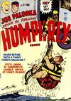 Cover for Humphrey Comics (Harvey, 1948 series) #3