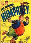Cover for Humphrey Comics (Harvey, 1948 series) #6